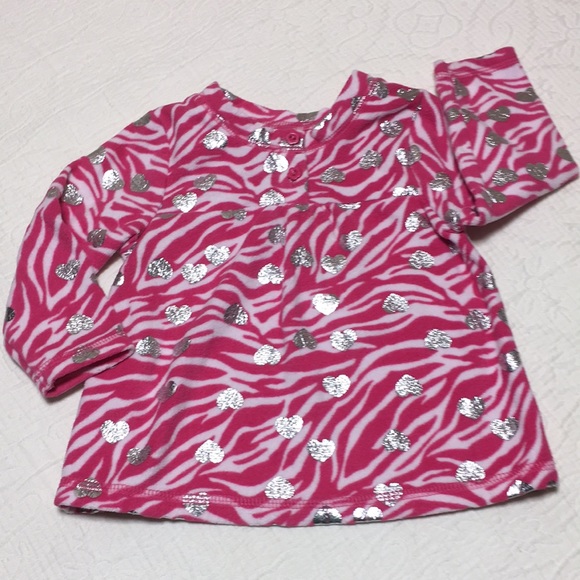 12-18m (5/$20) Polar Fleece by George - Picture 1 of 14